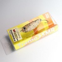 MUKAI Tremo 35MR F # Kinugawa SP