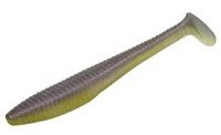 EVERGREEN Head Shaker Heavy 5 #130 Flash Purple Winney