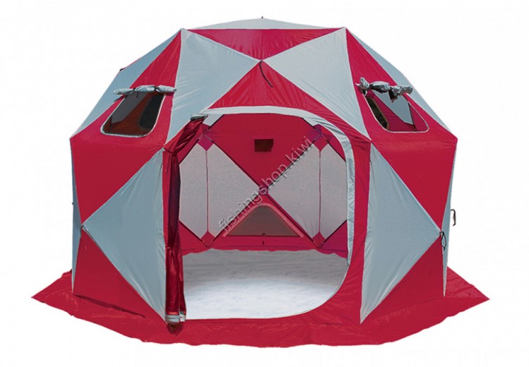 PROX PX783SSL Quick Dome Pao ? (Sigma)