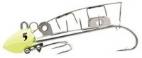 SHIMANO OO-003L Tachiuo Getter Twin Bite No.3 #01T Glow Natural