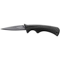 SHIMANO CT-513N Sheath Knife Long Black