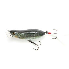 IMAKATSU Metal Mouse #510 Nonky (Natural)