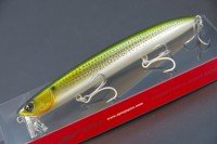 APIA Lammtarra Giant Badel177 #06 Keimura Konoshiro