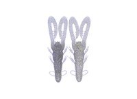 ECLIPSE Punching Shrimp 3.3" #17 Mimicry Flashy Shiner