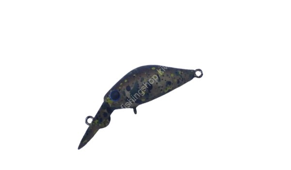 DAYSPROUT Niki Rita DR-F 32mm 2.4g #NRT-11 Award Brown