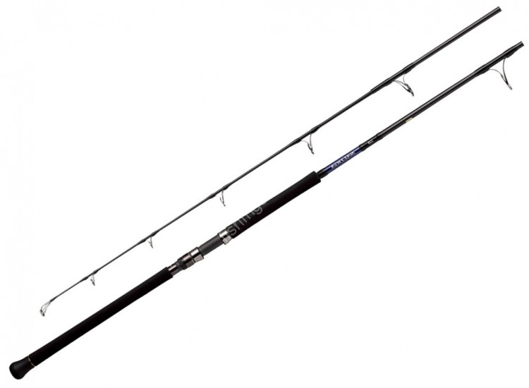 DAIWA Saltiga Air Portable C86-8