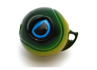 RISE JAPAN Namidama Medama TG 125g #ND06 Green Gold