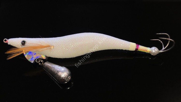SHINTOWA Tako Egi Mai 3.5 #White