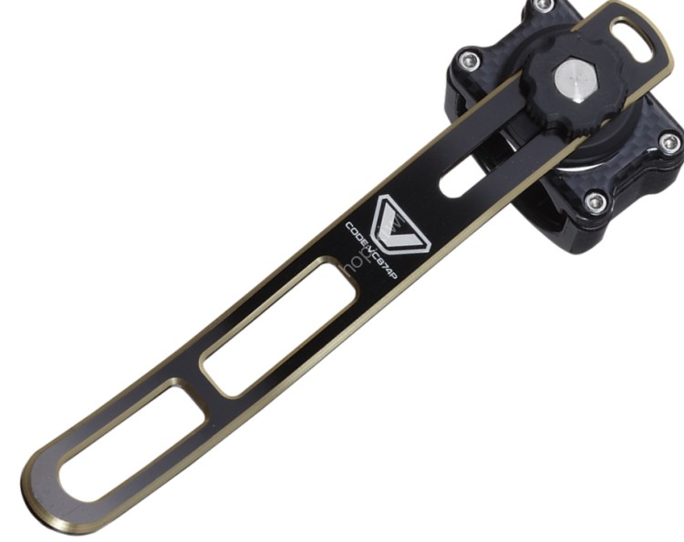 PROX Viceo VC874PK Tamo Holder V3 Plus #Black