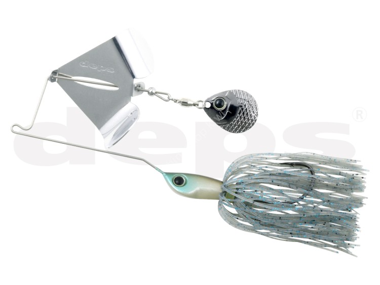 DEPS New Mad Waver 18g #03 Blue Smoke