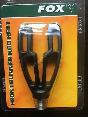 FOX BB 4049 Front Runner Rod Rest Head