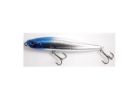 WATERLAND Under Twitcher 120 #Blue Head Silver