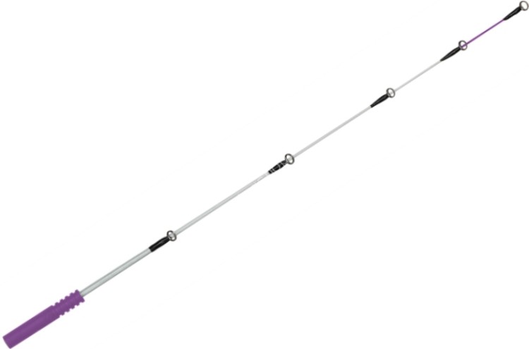 PROX Attack Tana Wakasagi Round Solid Tip G 21/SS #Grape