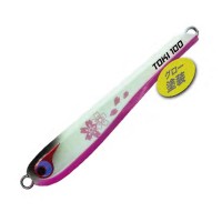 BOZLES TG Tokichiro 100g #Sakura Glow