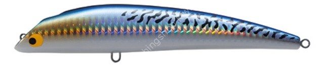 TACKLE HOUSE K-ten Blue Ocean Lipless Minnow BKLM-115 #115 Sodagatsuo