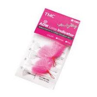 TIEMCO ADW Loop Indicator Pink