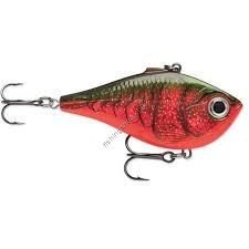 Rapala RIPPIN' RAP 6cm 14g RPR6-RCW