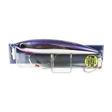 SHIMANO Ocea Monster Drive OT-119R silhouette pacific saury 02T