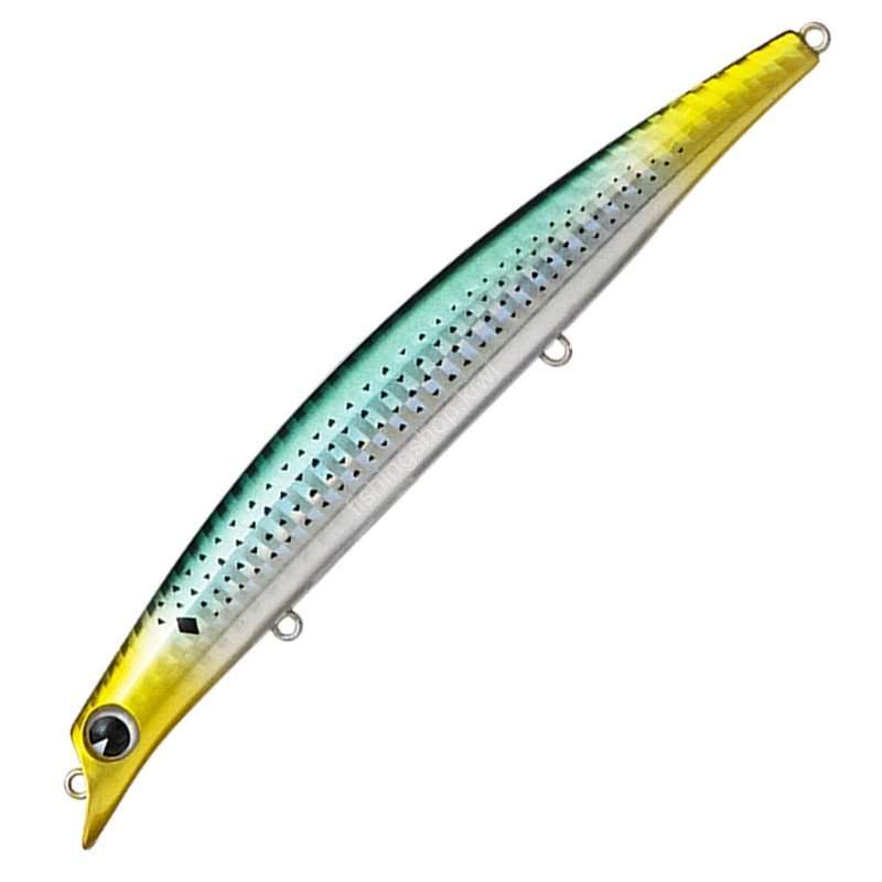 Leurre Flottant Ima Sasuke 140 Shin Reppa - Coloris 006, Idéal Pour La Pêche En Mer