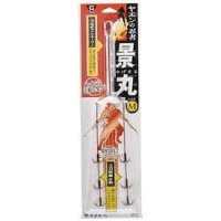 Gamakatsu SHIKAKE YAEN NINJYA KAGEMARU IK013 M