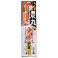 Gamakatsu SHIKAKE YAEN NINJYA KAGEMARU IK013 M