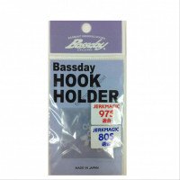 BASSDAY Hook Holder (10 pcs)