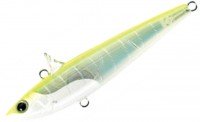 TACKLE HOUSE R.D.C Rolling Bait RB88 #P02. PP Chart