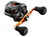 SHIMANO 21 Barchetta BB 151DH-PG