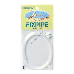 TOHO Fix Pipe [Natural] 0.6mm