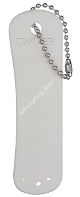 OWNER 81104 Hook Sharpener S ( For Finishing )