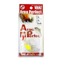 VANFOOK AP-01 Area Perfect Bead Head Maraboo