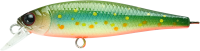 LUCKY CRAFT Pointer 48S #Brown Trout