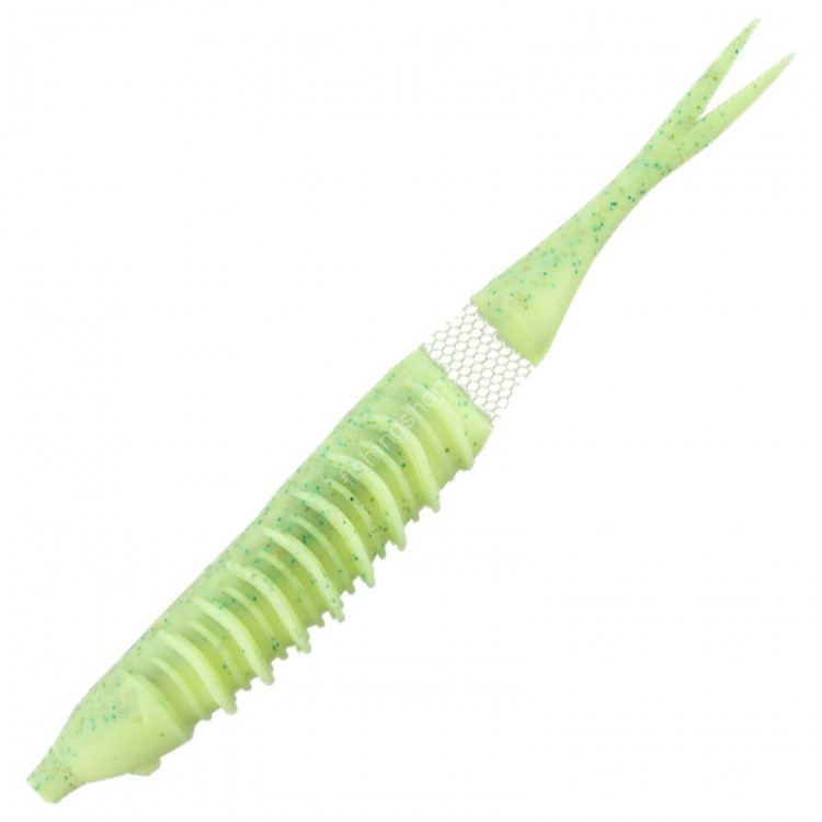 JACKALL Bounty Fish 158 Chart Back Shad