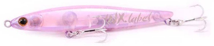 INX.LABEL S.P.M.65 #inx010 Magia Blue