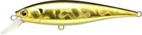 LUCKY CRAFT Pointer 78SP #Aurora Gold