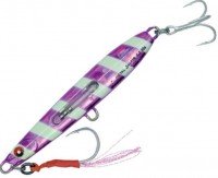 LUMICA Metal Jacker CJ 21g #Purple Slash