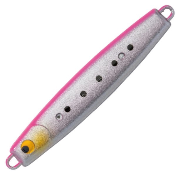 DAIWA Morethan Phantom Ginpun 28g #Ginpun Pink Sardines
