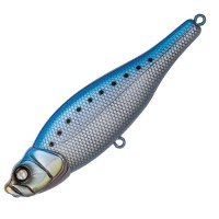 WHIPLASH FACTORY Spittin Wire SW SS01MMG Basic Sardine