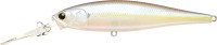 LUCKY CRAFT Pointer 100DD #Chart Shad