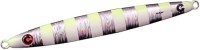 JIGRIP 512SO Shiou 150g #017 Chart Glow Zebra Black