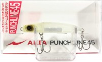 APIA Punch Line 45 #03 Ko Ika
