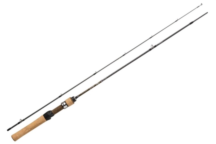 DAIWA Trout X NT 51LBN