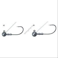 VARIVAS Monoguard Jig [NS Black] 2g #1 (4pcs)