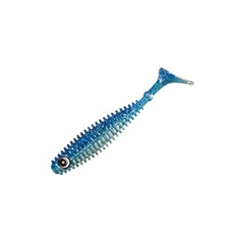 XESTA Shad Star 3.5 W016.KBIW Blue Sardines