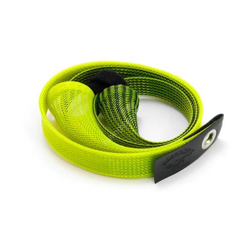 GEECRACK GEE7172 Rod Mesh Cover (Spinning Type) Yellow Boxes & Bags buy at  Fishingshop.kiwi