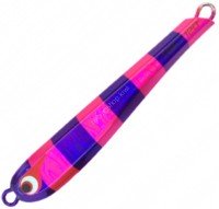 BOZLES TG Tokichiro 60g #Musou Purple Zebra
