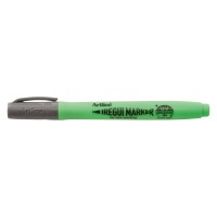 OTHER BRANDS SHACHIHATA Artline Iregui Marker #Keimura Matte Green