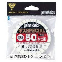 Gamakatsu Competition Hooks SP50 With Tiny Beads N128 6-0.8