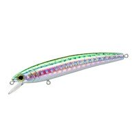 DUEL Pin's Minnow 70S #M99 Nijimasu