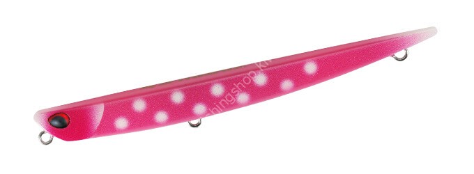 DUO Bay Ruf Manic Slow 115 #ACC0870 Mizutama Pink Glow